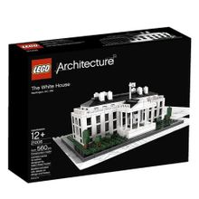 Lego Architecture 21006 White House