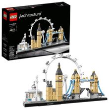 Lego Architecture 21034 Londra