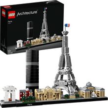 Lego Architecture 21044 Paris