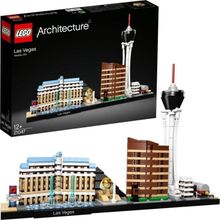 Lego Architecture 21047 Las Vegas