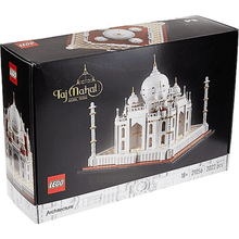 Lego Architecture 21056 Tac Mahal