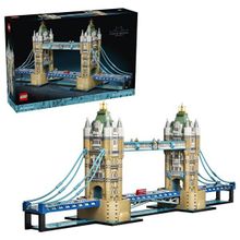 Lego Architecture 21067 Tower Bridge