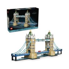 Lego Architecture 21067 Tower Bridge