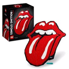 Lego Art 31206 The Rolling Stones
