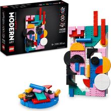 Lego Art 31210 Modern Sanat