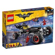 Lego Batman Movie 70905 The Batmobile