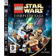 Lego Batman The Videogame PS3