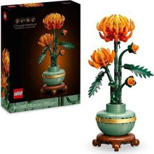 Lego Botanicals 10368 Krizantem