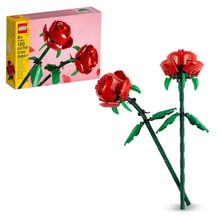Lego Botanicals 40460 Rose