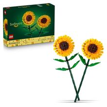 Lego Botanicals 40524 Ayçiçeği