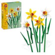 Lego Botanicals 40747 Nergis