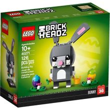 Lego BrickHeadz 40271 Paskalya Tavşanı