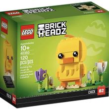 Lego Brickheadz 40350 Easter Chick Lego