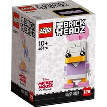 Lego BrickHeadz 40476 Disney Daisy Duck