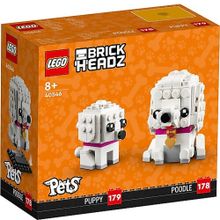 Lego BrickHeadz 40546 Kaniş