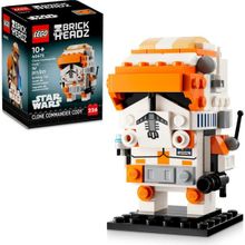 Lego Brickheadz 40675 Clone Commander Cody