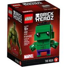Lego BrickHeadz 41592 The Hulk
