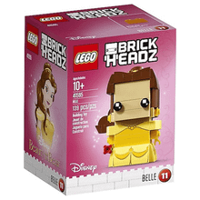Lego Brickheadz 41595 Belle Lego