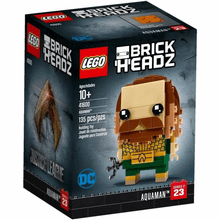Lego Brickheadz 41600 Aquaman Lego