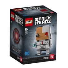 Lego BrickHeadz 41601 Cyborg