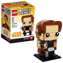 Lego BrickHeadz 41608 Han Solo
