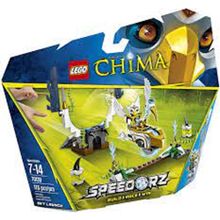 Lego Chima 70139 Gökyüzü Fırlatışı