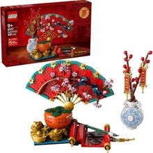 Lego Chinese Festivals 80117 İyi Şans