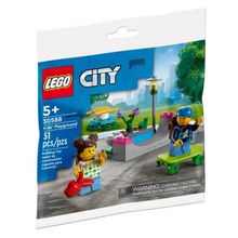 Lego City 30588 Kids Playground
