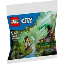 Lego City 30665 Baby Gorilla Encounter