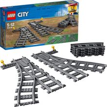Lego City 60238 Değiştiren Makaslar