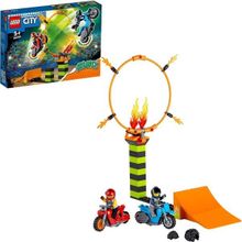 Lego City 60299 Gösteri Yarışması