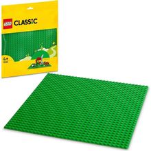 Lego Classic 11023 Yeşil Plaka