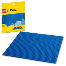 Lego Classic 11025 Mavi Plaka