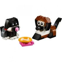 Lego Classic 40401 Dünya Dostluk Günü