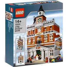 Lego Creator 10224 Town Hall
