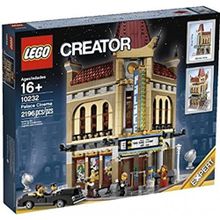 Lego Creator 10232 Palace Cinema