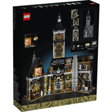 Lego Creator 10273 Haunted House