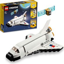 Lego Creator 31134 Uzay Mekiği