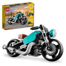 Lego Creator 31135 Klasik Motosiklet