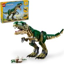 Lego Creator 31151 3'ü 1 Arada T. Rex