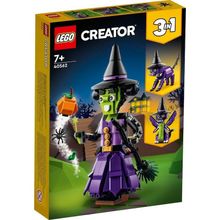 Lego Creator 40562 Mystic Witch
