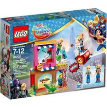 Lego Dc 41231 Harley Quinn
