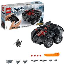 Lego Dc 76112 Batmobil