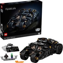 Lego DC 76240 Batmobile Tumbler