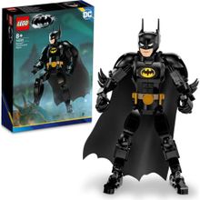 Lego Dc 76259 Batman Yapım Figür