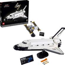 Lego Discovery 10283 Nasa Uzay Mekiği
