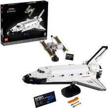 Lego Discovery 10283 Nasa Uzay Mekiği