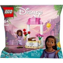 Lego Disney 30661 Ashas Welcome Booth