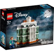 Lego Disney 40521 Mini Perili Köşk