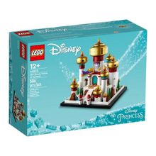 Lego Disney 40613 Mini Agrabah Sarayı